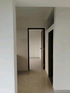 Passage Image of 570 Sq.ft 1 BHK Apartment / Flat for sale in Seven Star Horizon, Boisar Mumbai for Rs. 2300000
