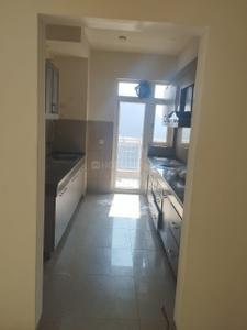 Kitchen Image of 1720 Sq.ft 3 BHK Apartment / Flat for sale in Emaar Palm Gardens, Sector 84 Gurgaon for Rs. 19000000