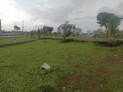 Image of 4200 Sq.ft Residential Plot / Land for sale in Clover Pinnacle Ridge, Mohammed Wadi, Pune for Rs. 33000000