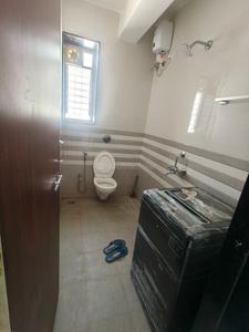 Bathroom Image of Katiyar residency in Lohegaon, Pune