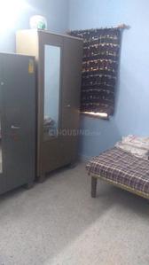 Bedroom Image of Yashoman in Koregaon Park, Pune