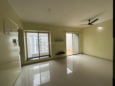Living Room Image of 1215 Sq.ft 2 BHK Apartment / Flat for sale in Innovision 7 Avenues, Balewadi Pune for Rs. 10000000