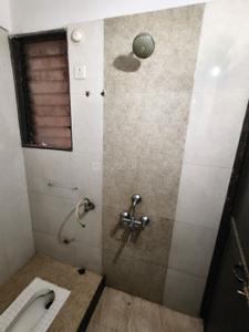 Image of 700 Sq.ft 1 BHK Apartment / Flat for rent in Riddhi Siddhi Avenue, Ulwe, Navi Mumbai for Rs. 15000
