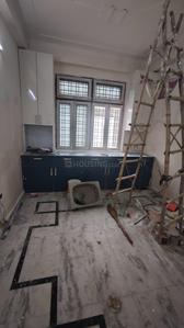 Kitchen Image of 2800 Sq.ft 2 BHK Independent House for rent in Sector 122 Noida for Rs. 50000
