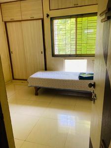 Bedroom Image of 1245 Sq.ft 2 BHK Apartment / Flat for sale in Park City Silvassa for Rs. 5000000