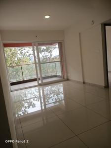Hall Image of 1300 Sq.ft 3 BHK Apartment / Flat for rent in Vishal Leela Heights, Wakad Pune for Rs. 36000