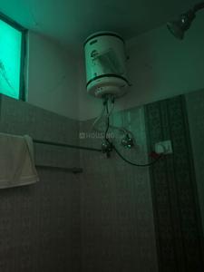 Bathroom Image of 1250 Sq.ft 2 BHK Apartment / Flat for sale in  Residency A and B, Jhotwara Jaipur for Rs. 4000000