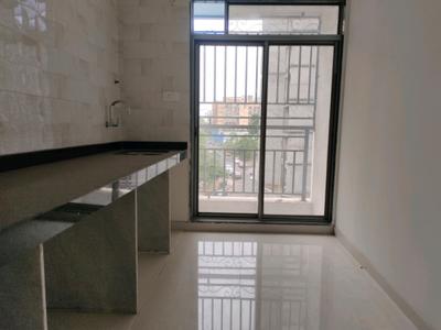 Kitchen Image of 950 Sq.ft 2 BHK Apartment / Flat for sale in Mangal Apartment, Ghansoli Navi Mumbai for Rs. 13500000