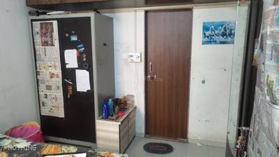 Bedroom Image of 1575 Sq.ft 4 BHK Apartment / Flat for sale in Sima Nagar Surat for Rs. 4800000