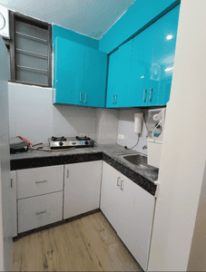 Image of 650 Sq.ft 1 RK Builder Floor for rent in Sector 46, Gurgaon for Rs. 16000