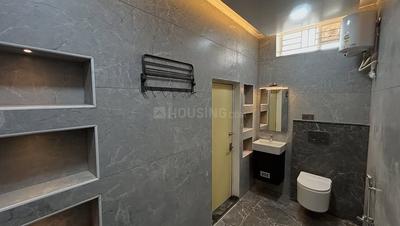 Bathroom Image of 900 Sq.ft 2 BHK Independent House for sale in Veppampattu Chennai for Rs. 5400000