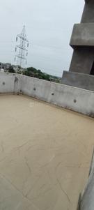 Balcony Image of 1900 Sq.ft 3 BHK Duplex for sale in Vayusena Nagar Nagpur for Rs. 6800000