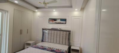 Bedroom Image of 2200 Sq.ft 3 BHK Apartment / Flat for sale in GMS Road Dehradun for Rs. 18700000