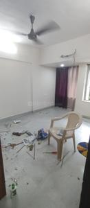 Bedroom Image of 1000 Sq.ft 2 BHK Apartment / Flat for rent in Samarth Aangan, Andheri West Mumbai for Rs. 75000