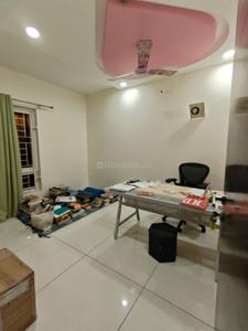 Bedroom Image of 1710 Sq.ft 3 BHK Apartment / Flat for rent in Sumadhura Acropolis, Financial District Hyderabad for Rs. 70000
