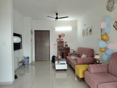 Hall Image of 1010 Sq.ft 2 BHK Apartment / Flat for sale in Sobha Dream Acres  by Sobha Limited, Balagere Bengaluru for Rs. 15100000