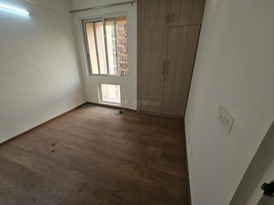 Bedroom Image of 1385 Sq.ft 2 BHK Apartment / Flat for rent in Jaypee Kosmos, Sector 134 Noida for Rs. 28000