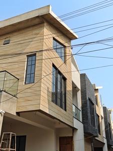 Image of 2850 Sq.ft 4 BHK Villa for sale in Vettuvankani, Chennai for Rs. 30000000