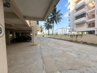 Image of 1500 Sq.ft 2 BHK Apartment / Flat for rent in Thiru Jeevan Keerthi Commanders Aeroview, Devanahalli, Bengaluru for Rs. 49000