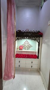 Hall Image of 2000 Sq.ft 2.5 BHK Independent House for rent in Vyapar Vihar Bilaspur for Rs. 14000