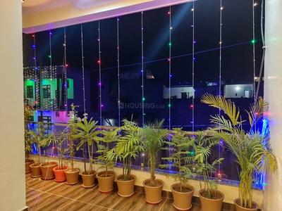 Balcony Image of 750 Sq.ft 2 BHK Villa for sale in Balaji City Jaipur for Rs. 8500000