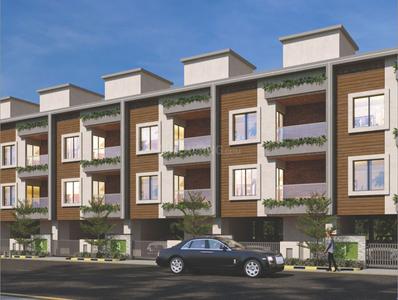 Image of 2135 Sq.ft 3 BHK Independent House for sale in Shree Datta Sankul, Dhayari, Pune for Rs. 14600000