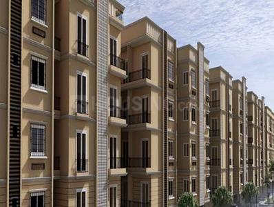 Image of 1000 Sq.ft 3 BHK Apartment / Flat for sale in DS Sahara Grand, Chikkanagamangala, Bengaluru for Rs. 8001000
