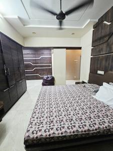 Bedroom Image of 1600 Sq.ft 3.5 BHK Apartment / Flat for sale in Vasant Valley, Kalyan West Kalyan for Rs. 19000000