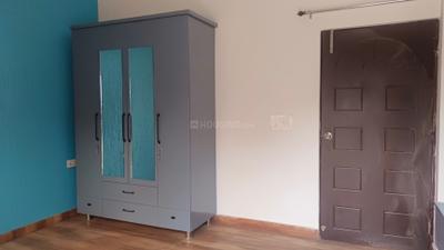 Bedroom Image of 765 Sq.ft 2 BHK Independent House for rent in Sanskriti Lok Colony Dehradun for Rs. 20000