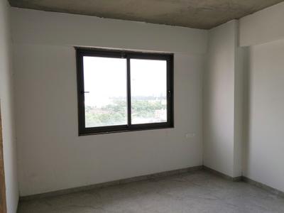 Bedroom Image of 3980 Sq.ft 4 BHK Apartment / Flat for sale in Maruti Siddhivinayak Signature, Koteshwar Ahmedabad for Rs. 17800000