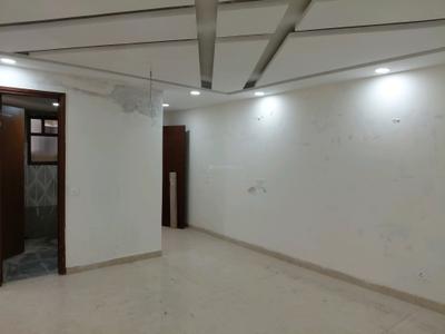 Living Room Image of 1480 Sq.ft 4 BHK Apartment / Flat for sale in Sultanpur New Delhi for Rs. 12500000