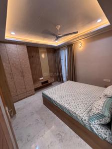 Bedroom Image of 1020 Sq.ft 3 BHK Apartment / Flat for sale in Shivam Grand, Jagatpura Jaipur for Rs. 6302548