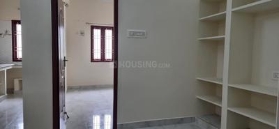 Bedroom Image of 510 Sq.ft 1 BHK Apartment / Flat for rent in Nesapakkam Chennai for Rs. 17000