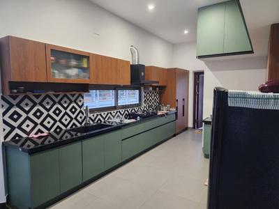 Kitchen Image of 2125 Sq.ft 3 BHK Independent House for sale in Rangampalayam Erode for Rs. 13000000