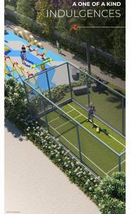 Image of 1310 Sq.ft 3 BHK Apartment / Flat for sale in Gaikwad Unico, Ravet, Pune for Rs. 9000000