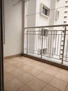Balcony Image of 1220 Sq.ft 2 BHK Apartment / Flat for sale in Prestige Parkview by Prestige Projects Pvt Ltd, Whitefield Bengaluru for Rs. 20330000