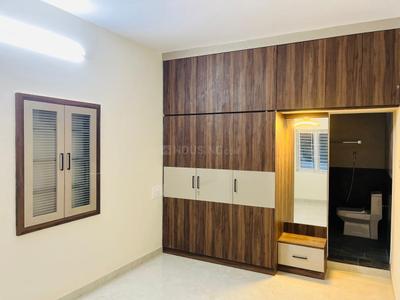 Bedroom Image of 1640 Sq.ft 3 BHK Independent House for sale in Achipatti Pollachi for Rs. 12500000