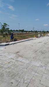 Image of 1200 Sq.ft Residential Plot / Land for sale in Sameera Universe, Mamandur, Chengalpattu, Chennai for Rs. 1799000