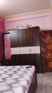Bedroom Image of 865 Sq.ft 2 BHK Apartment / Flat for sale in Barasat Kolkata for Rs. 3400000