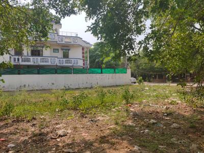 Image of 161 Sq.ft Residential Plot / Land for sale in Sector 56, Gurgaon for Rs. 50000000