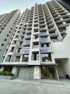 Image of 970 Sq.ft 2 BHK Apartment / Flat for sale in Godrej Urban Park, Powai, Mumbai for Rs. 22200000
