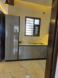 Kitchen Image of 972 Sq.ft 3 BHK Independent House for sale in Sector 127 Mohali for Rs. 9000000