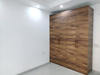 Bedroom Image of 1100 Sq.ft 3 BHK Builder Floor for sale in Sector 8 Dwarka New Delhi for Rs. 18000000