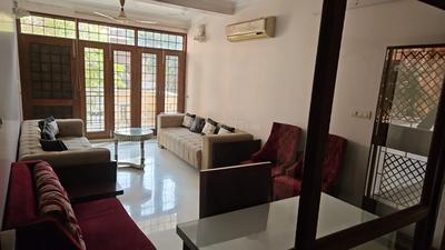 Hall Image of 2350 Sq.ft 4 BHK Apartment / Flat for sale in DDA Flats Sarita Vihar, Sarita Vihar New Delhi for Rs. 34800000