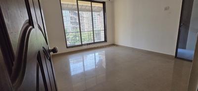 Bedroom Image of 1100 Sq.ft 2 BHK Apartment / Flat for sale in Prathemesh Anand Sarovar, Kamothe Navi Mumbai for Rs. 10500000