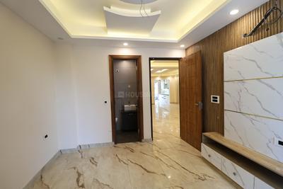 Hall Image of 1850 Sq.ft 3 BHK Builder Floor for sale in Jakhan Dehradun for Rs. 13500000