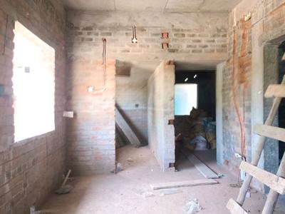 Living Room Image of 1049 Sq.ft 3 BHK Apartment / Flat for sale in Vyasarpadi Chennai for Rs. 7489000