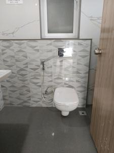 Bedroom Two Image of 1200 Sq.ft 2 BHK Apartment / Flat for sale in Kumar Parc Residences, Hadapsar Pune for Rs. 12500000