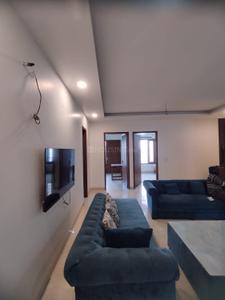 Hall Image of 2700 Sq.ft 3 BHK Builder Floor for rent in Sector 46 Gurgaon for Rs. 75000