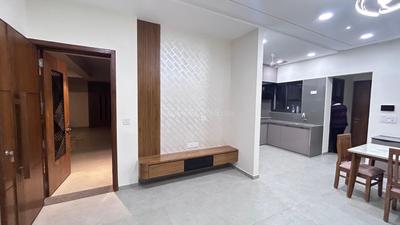 Hall Image of 1800 Sq.ft 3 BHK Apartment / Flat for rent in Prime Praangan, Chharodi Ahmedabad for Rs. 38000